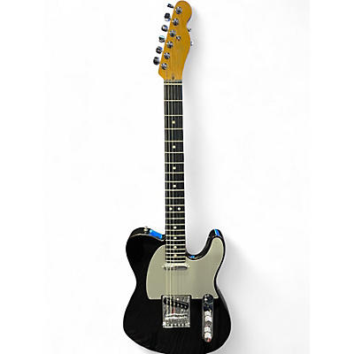 Used Fender American Ultra II Telecaster Texas Tea Solid Body Electric Guitar