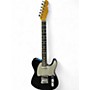 Used Fender American Ultra II Telecaster Texas Tea Solid Body Electric Guitar Texas Tea