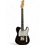 Used Fender American Ultra II Telecaster Texas Tea Solid Body Electric Guitar Texas Tea
