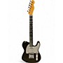 Used Fender American Ultra II Telecaster  Texas Tea Solid Body Electric Guitar Texas Tea
