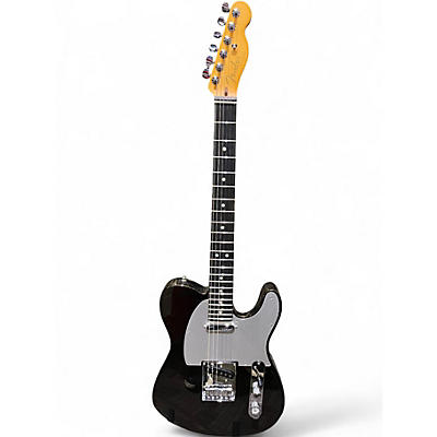 Used Fender American Ultra II Telecaster Texas Tea Solid Body Electric Guitar