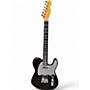 Used Fender American Ultra II Telecaster Texas Tea Solid Body Electric Guitar Texas Tea