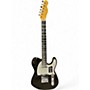 Used Fender American Ultra II Telecaster texas tea Solid Body Electric Guitar texas tea