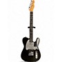 Used Fender American Ultra II Telecaster texas tea Solid Body Electric Guitar texas tea
