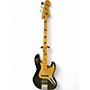 Used Fender American Ultra Jazz Bass TEXAS TEA Electric Bass Guitar TEXAS TEA