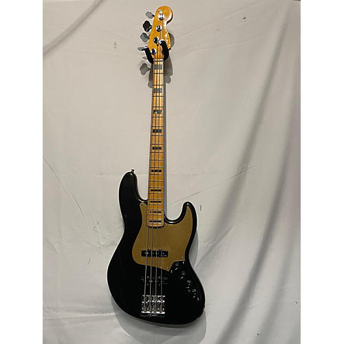 Fender Used Fender American Ultra Jazz Bass Texas Tea Electric Bass Guitar Texas Tea