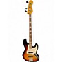 Used Fender American Ultra Jazz Bass ULTRABURST Electric Bass Guitar ULTRABURST