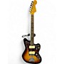 Used Fender American Ultra Jazzmaster 2 Color Sunburst Solid Body Electric Guitar 2 Color Sunburst