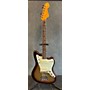 Used Fender Used Fender American Ultra Jazzmaster Mocha Burst Solid Body Electric Guitar Mocha Burst