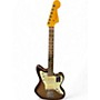 Used Fender Used Fender American Ultra Jazzmaster Mocha Burst Solid Body Electric Guitar Mocha Burst