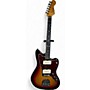 Used Fender Used Fender American Ultra Jazzmaster Ultraburst Solid Body Electric Guitar Ultraburst