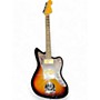 Used Fender Used Fender American Ultra Jazzmaster Ultraburst Solid Body Electric Guitar Ultraburst