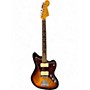 Used Fender American Ultra Jazzmaster Ultraburst  Solid Body Electric Guitar Ultraburst