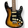 Used Fender American Ultra Luxe Stratocaster 2 Tone Sunburst Solid Body Electric Guitar 2 Tone Sunburst