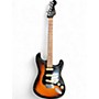 Used Fender American Ultra Luxe Stratocaster 2 Tone Sunburst Solid Body Electric Guitar 2 Tone Sunburst