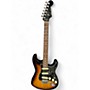 Used Fender American Ultra Luxe Stratocaster Tobacco Burst Solid Body Electric Guitar Tobacco Burst