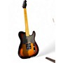 Used Fender Used Fender American Ultra Luxe TELECASTER 2 Color Sunburst Solid Body Electric Guitar 2 Color Sunburst