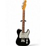 Used Fender American Ultra Luxe TELECASTER Texas Tea Solid Body Electric Guitar Texas Tea