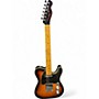 Used Fender American Ultra Luxe Telecaster 2 Tone Sunburst Solid Body Electric Guitar 2 Tone Sunburst