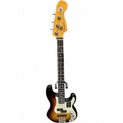 Fender ULTRA PRECISION BASS 美品 USA precision-bass-american-ultra-