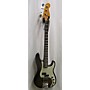 Used Fender Used Fender American Ultra Precision Bass MOCHA BURST Electric Bass Guitar MOCHA BURST