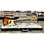 Used Fender Used Fender American Ultra Precision Bass ULTRABURST Electric Bass Guitar ULTRABURST