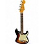 Used Fender American Ultra Stratocaster 2 Color Sunburst Solid Body Electric Guitar 2 Color Sunburst