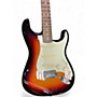 Used Fender American Ultra Stratocaster 2 Color Sunburst Solid Body Electric Guitar 2 Color Sunburst