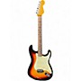 Used Fender American Ultra Stratocaster 2 Color Sunburst Solid Body Electric Guitar 2 Color Sunburst