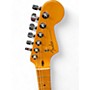 Used Fender Used Fender American Ultra Stratocaster 2 Tone Sunburst Solid Body Electric Guitar 2 Tone Sunburst