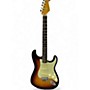 Used Fender American Ultra Stratocaster 2 Tone Sunburst Solid Body Electric Guitar 2 Tone Sunburst