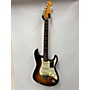 Used Fender Used Fender American Ultra Stratocaster 3 Color Sunburst Solid Body Electric Guitar 3 Color Sunburst