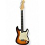 Used Fender American Ultra Stratocaster 3 Color Sunburst Solid Body Electric Guitar 3 Color Sunburst