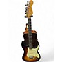 Used Fender American Ultra Stratocaster 3 Color Sunburst Solid Body Electric Guitar 3 Color Sunburst