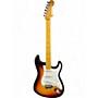 Used Fender American Ultra Stratocaster 3 Color Sunburst Solid Body Electric Guitar 3 Color Sunburst