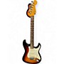 Used Fender American Ultra Stratocaster 3 Color Sunburst Solid Body Electric Guitar 3 Color Sunburst