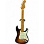 Used Fender American Ultra Stratocaster 3 Color Sunburst Solid Body Electric Guitar 3 Color Sunburst