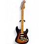 Used Fender American Ultra Stratocaster 3 Tone Sunburst Solid Body Electric Guitar 3 Tone Sunburst