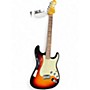 Used Fender American Ultra Stratocaster 3 Tone Sunburst Solid Body Electric Guitar 3 Tone Sunburst