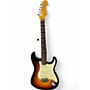 Used Fender American Ultra Stratocaster 3 Tone Sunburst Solid Body Electric Guitar 3 Tone Sunburst