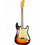 Used Fender American Ultra Stratocaster 3 Tone Sunburst Solid Body Electric Guitar 3 Tone Sunburst