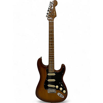 Fender Used Fender American Ultra Stratocaster 70TH ANNIVERSARY EDITION SUNBURST Solid Body Electric Guitar