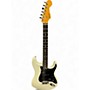 Used Fender American Ultra Stratocaster ARTIC PEARL Solid Body Electric Guitar ARTIC PEARL
