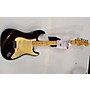 Used Fender Used Fender American Ultra Stratocaster Black Solid Body Electric Guitar Black