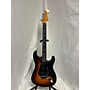 Used Fender Used Fender American Ultra Stratocaster Black Solid Body Electric Guitar Black