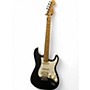 Used Fender American Ultra Stratocaster Black Solid Body Electric Guitar Black
