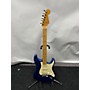 Used Fender Used Fender American Ultra Stratocaster COBALT BLUE Solid Body Electric Guitar COBALT BLUE