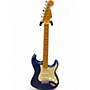 Used Fender American Ultra Stratocaster COBALT BLUE Solid Body Electric Guitar COBALT BLUE