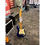 Used Fender Used Fender American Ultra Stratocaster COBRA BLUE Solid Body Electric Guitar COBRA BLUE