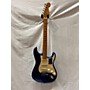 Used Fender Used Fender American Ultra Stratocaster COBRA BLUE Solid Body Electric Guitar COBRA BLUE